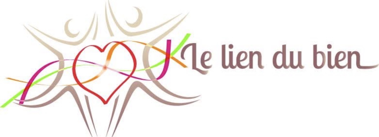 Logo Le lien du bien